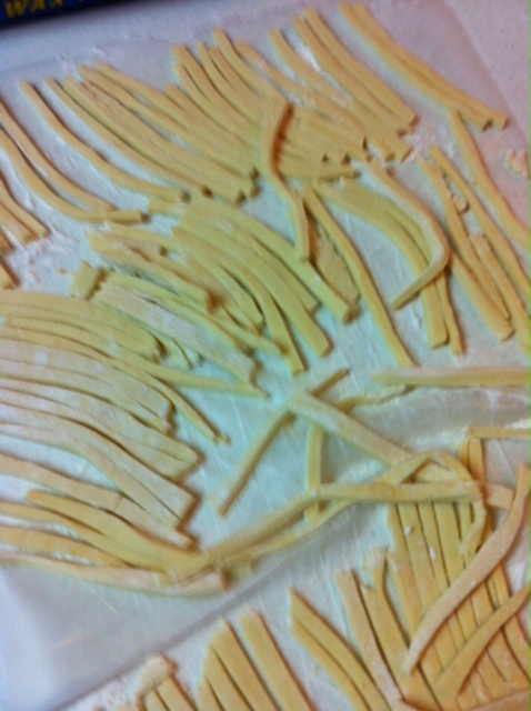 noodles
