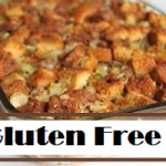 Almost Allergy Free stuffing