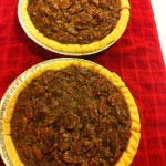 Pecan Pie