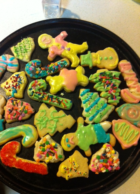 cookies