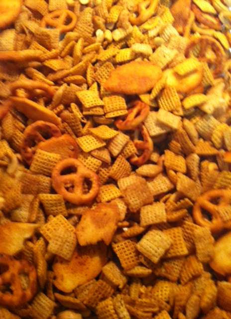 Chex