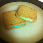 Gluten Free Graham Crackers