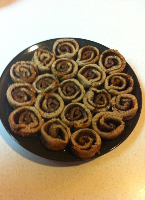 mini cini 4