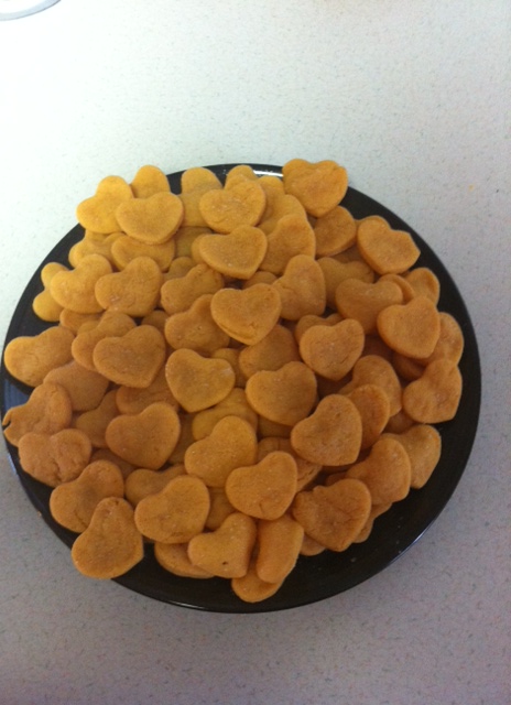 cracker