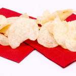 What to do with Leftover Potato Chips…..