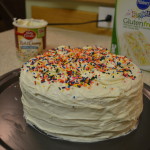 Funfetti Frenzy