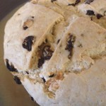 Irish Soda Bread – Gluten Free