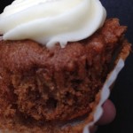 Antonina’s Mini Cupcakes – Review
