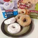 Birthday Donuts – Katz Review