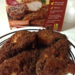 Ians Southwestern Chicken – Review