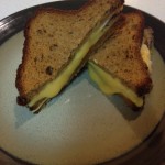 Ener-G  Pretzel Bread – Review