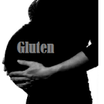 Gluten Baby Belly- Down Side to Celiac