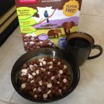 Mom’s Best Cereals – review