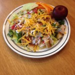 Bacon Salad Dressing