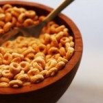 Gluten Free Cheerios
