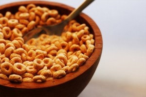 a hardy bowl of cheerios a hardy bowl of cheerios