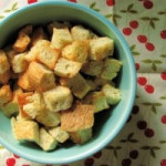 Olivia’s Gluten free Stuffing Review