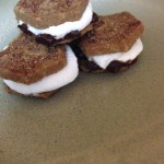 Mini S’mores