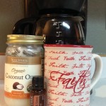 How do you drink your coffee?