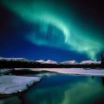 Traveling to Alaska