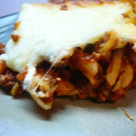 Lasagna, Penne or Something like that Recipe