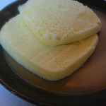 Single Serve Gluten Free Bread