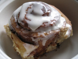 Cinnamon Rolls