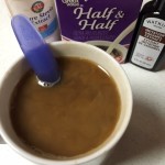 Homemade Sugar Free Coffee Creamer