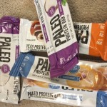 Paleo Bars Review