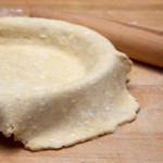 Perfect Gluten Free Pie Crust