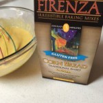 Firenza Irresistible Baking Mixes – Review