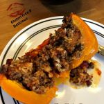 Stuffed Peppers