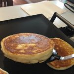 Buttermilk Gluten Free Pancakes