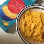 Simply Balanced Gluten Free Mac & Cheese – Review