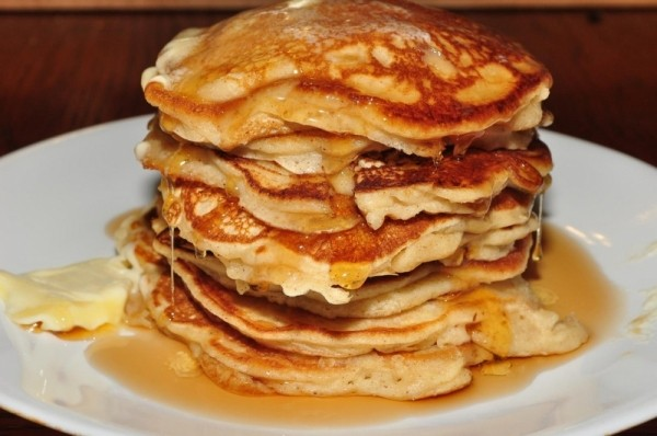 stack of pancakes stack of pancakes