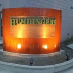 Humdingers – Palmer Alaska