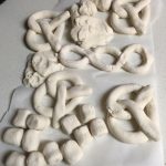 Gluten Free Soft Pretzels