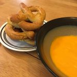 Gluten Free Soft Pretzels