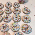 Gluten Free Doughnuts, Hard way & Easy way.