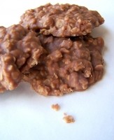 No Bake Chocolate Oatmeal Cookies No Bake Chocolate Oatmeal Cookies