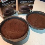 Duncan Hines Gluten Free