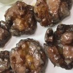 Apple Fritters – Gluten Free