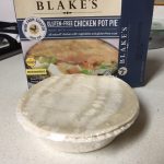 Blake’s Chicken Pot Pie – Review