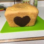 Cake inside Cake