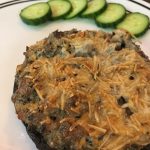 Stuffed Mushrooms