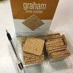 Glutino Graham Crackers – Review