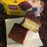 Schar Snack Cake, Review