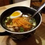 Ramen Bowls
