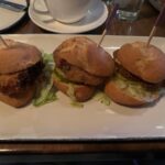 Legal Seafoods, Boston MA