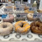 Kanes Donuts, Gluten Free Boston